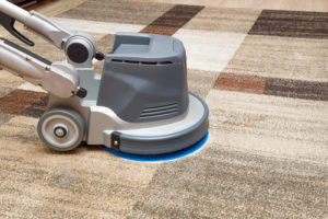 View of Carpet Cleaning, Disinfection & Sanitization Service - SG Carpet Cleaning