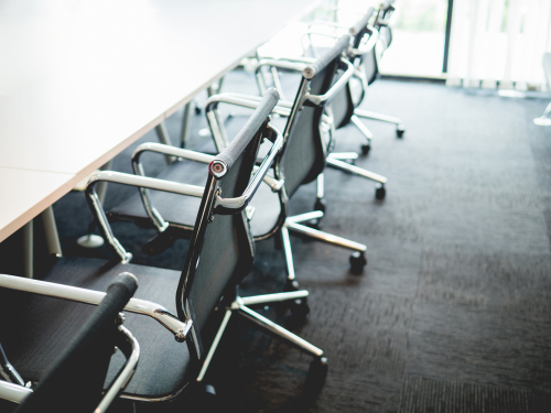 How Often Should I Disinfect Office Carpet? 