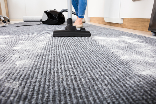 How Often Do I Need To Clean Carpet?