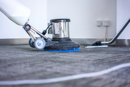 Office Carpet Care How to Maintain a Professional Environment