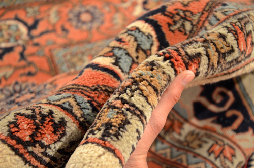 Preserving the Color and Texture of Your Carpets