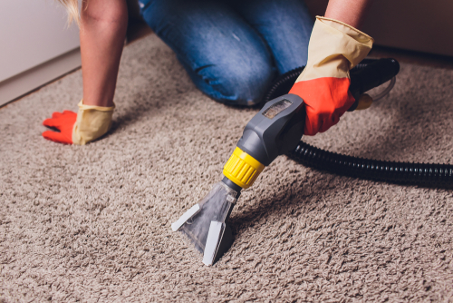 Cleaning Your Carpet Benefits and Limitations