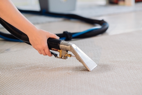 DIY Cleaning vs. Professional Services