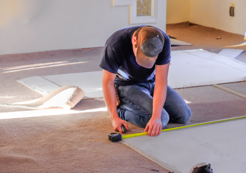 Signs That Replacement Is Necessary