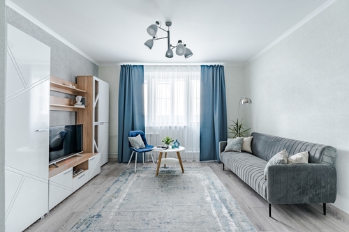 Benefits of VOC-Free Carpets for Health and Well-Being