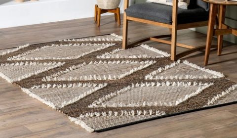 How VOC-Free Carpets Can Improve Indoor Air Quality